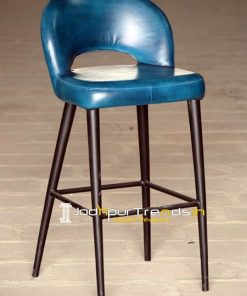 Bespoke Bar Chair, leather bar chair , industrial furniture jodhpur india, restaurant furniture jodhpur india