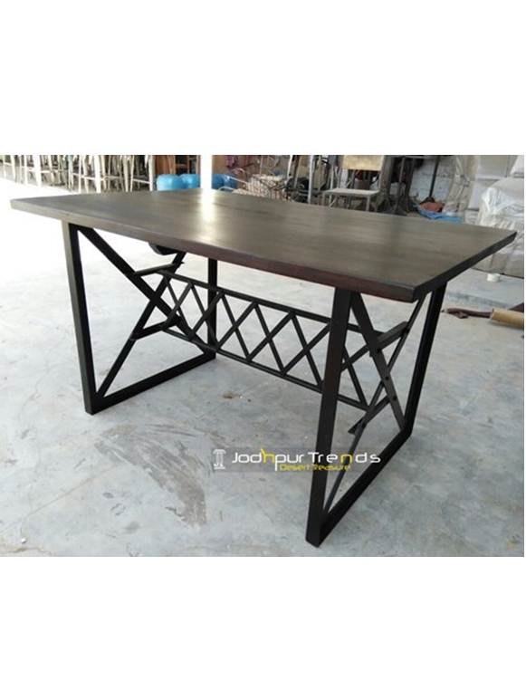 Cafe Furniture, Restaurant Table, Mango Wood Table, Cafe Tables Wholesale