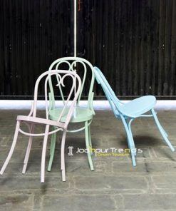 Canteen Chairs in India,, metal chairs, Industrial furniture jodhpur india