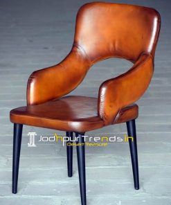 Contract Furniture Manufacturers, contract furniture design, leather chair, restaurant furniture