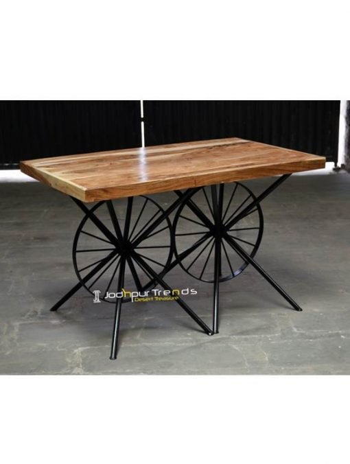 Iron Table Restaurant Chairs and Tables Wholesale in India