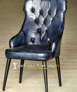 Hotel Dining Tables and Chairs, fine dine chair, leather chairs, Hotel room chairs