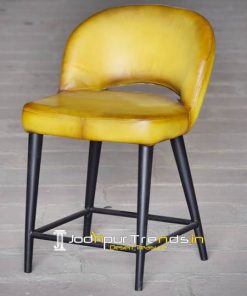 Hotel Restaurant Chairs, leather chair, hotel chair, fine dining restaurant chair
