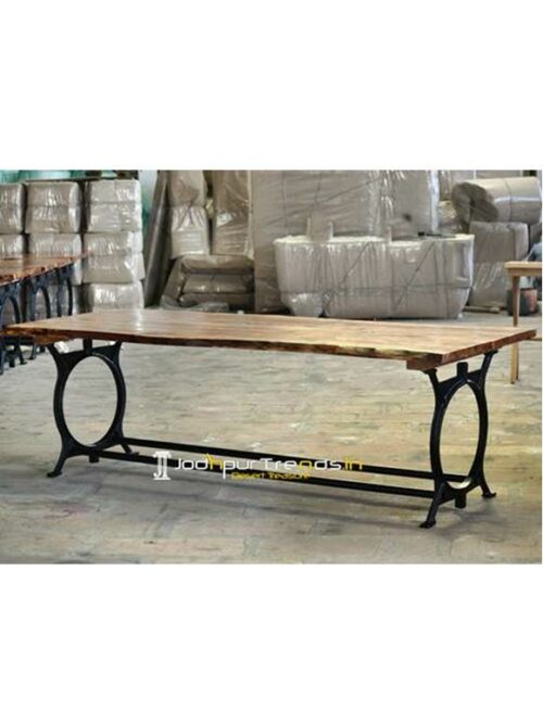 Industrial Table, Office Table , Banquet Table, Food Court Table , Industrial Furniture Exporters