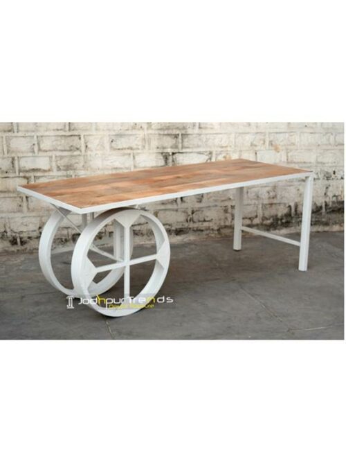 Industrial Table, Office Table , Banquet Table, Wheel Table , Hotel Furniture Suppliers in India