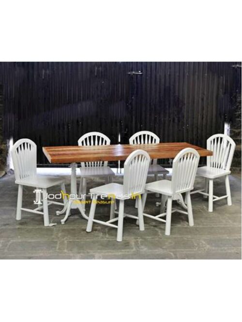 Dining Furniture , Cast Iron Furniture ,Wooden Cafe Table and Chairs