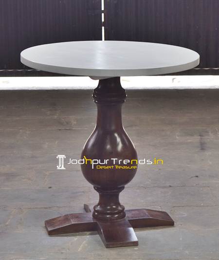 Mango Wood Table, Canteen Table, Food Court Table,  Restaurant Furniture Manufacturers
