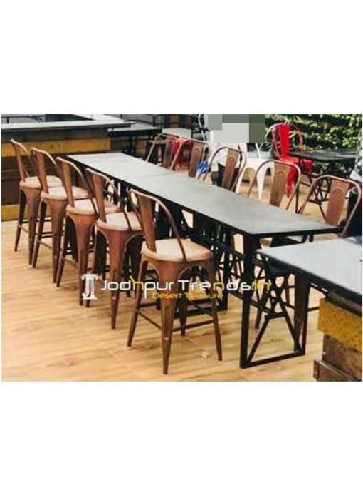 Hotel Outdoor Furniture Manufacturer & Supplier