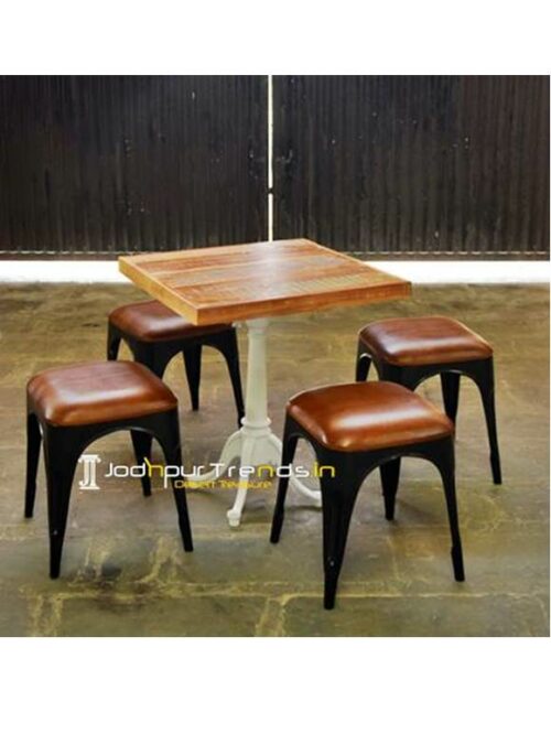 Cafeteria Table Set Coffee Table Set Coffee House Furniture