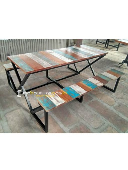 Hotel Garden Furniture Manufacturer & Supplier