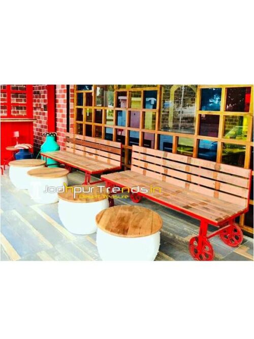 Restaurant Hotel Outdoor Seating Outdoor Hospitality Furniture Design