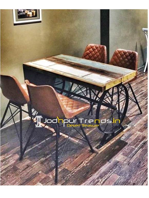 Cafe Furniture Restaurant | Manfacturer & Supplier