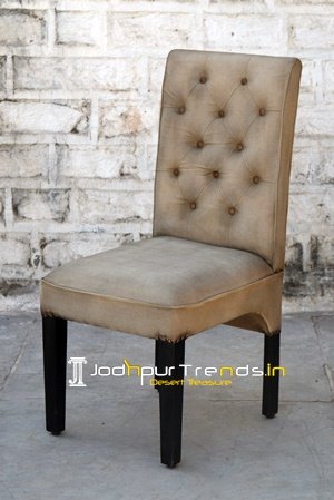 Canvas Chair Restaurant Furniture Manufacturer in India