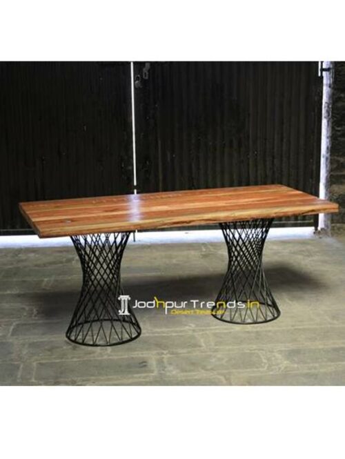 Custom Made Restaurant Table Furniture