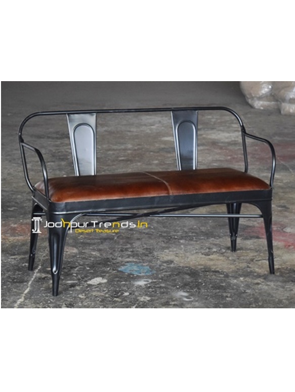 Handrest Bench Custom Furniture Manufacturers