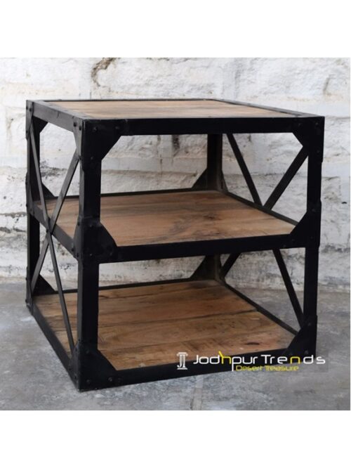 Open Space Side Table Jodhpur Manufacturers