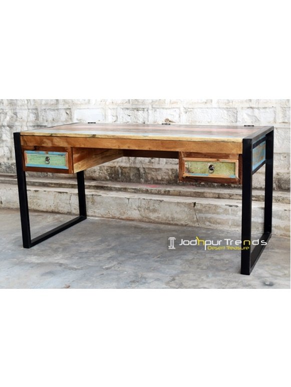 Recycled Study Table Furniture Manufacturers in Rajasthan