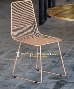 Resort Outdoor Chair Restaurant Chairs Design