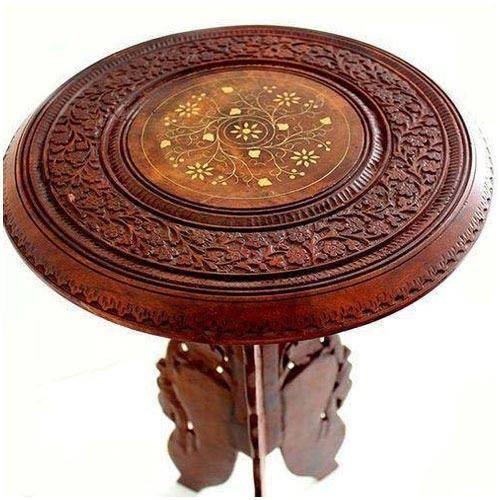 Handicraft Furniture Table