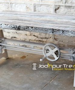 Adjustable Manufacturer Choice Cast Table Furniture