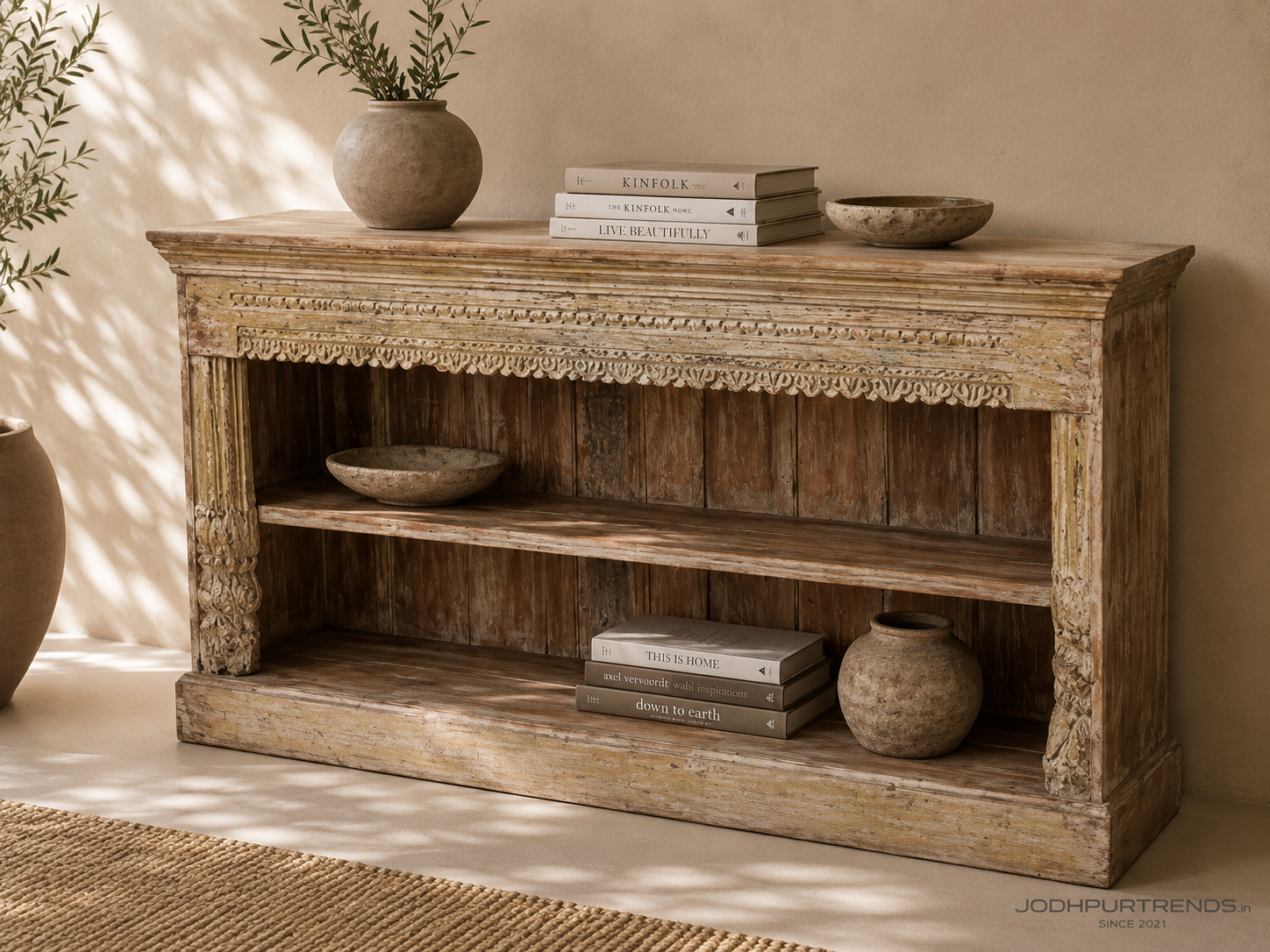 Jodhpur Indian Antique Reproduction Display Unit at jodhpurtrends.in Jodhpur Indian Antique Reproduction Display Unit at jodhpurtrends.in
