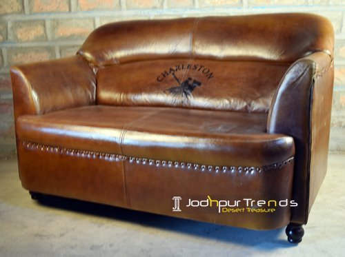 Manufacturer Choice Genuine Leather Sofa Design