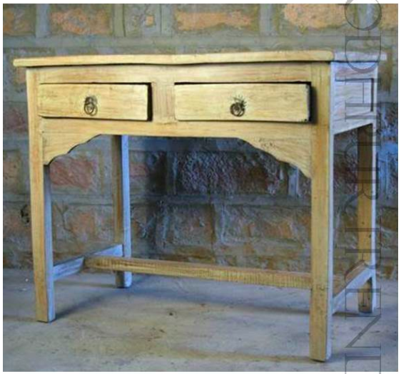 Reproduction Study Table