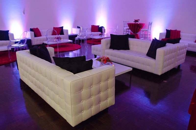 Wedding Furniture Sofa