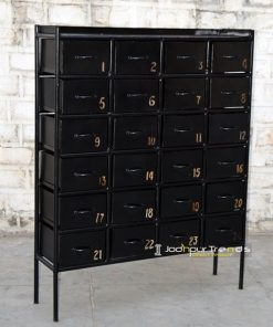 Heavy Duty Metal Commercial Cabinet Furniture