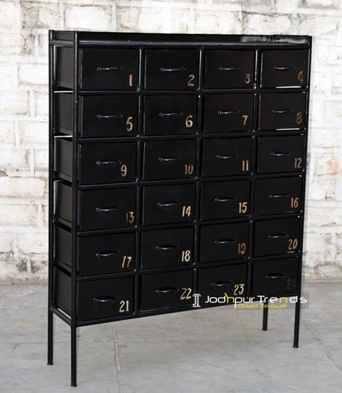 Heavy Duty Metal Commercial Cabinet Furniture