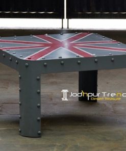 Heavy Duty Industrial Commercial Furniture Design