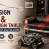 Car Design Sofa & Car Design Table The Complete USA Buying Guide-jodhpurtrends.in