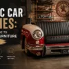 Classic Car Couches The Ultimate Guide to Vintage Car Furniture in 2026-jodhpurtrends.in